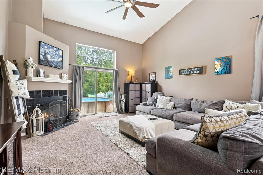 5903 CARY Drive, Ypsilanti, MI 48197 — Photo 5