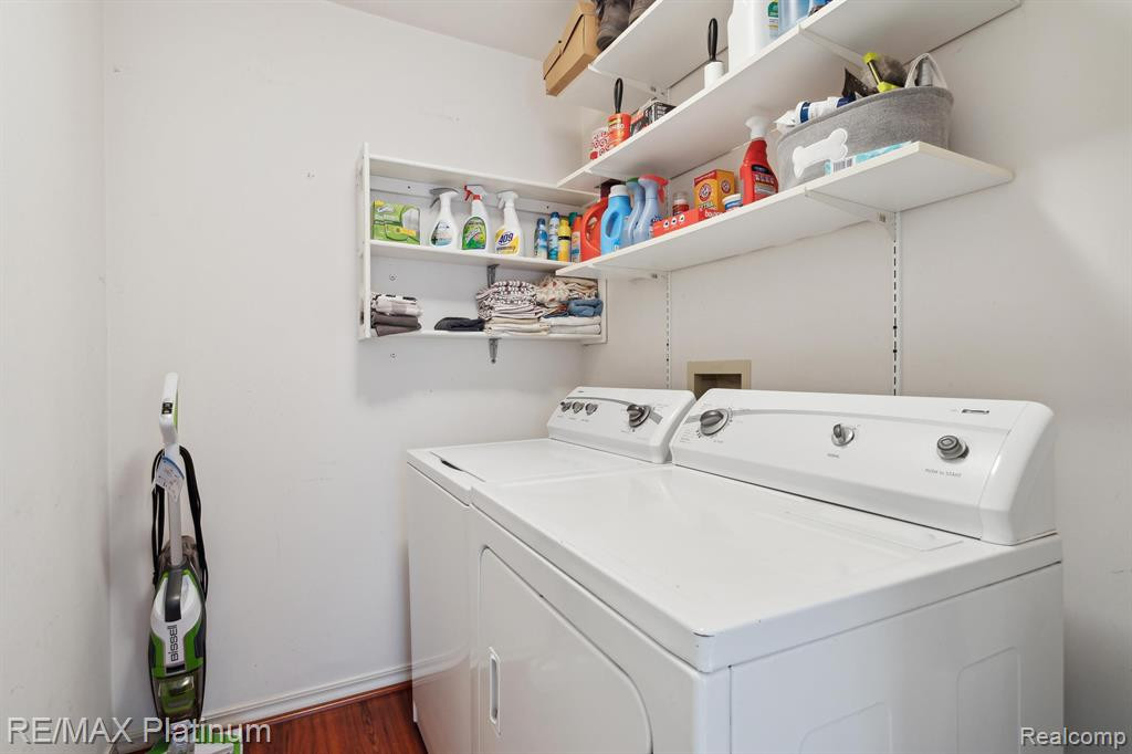 5903 CARY Drive, Ypsilanti, MI 48197 — Photo 20