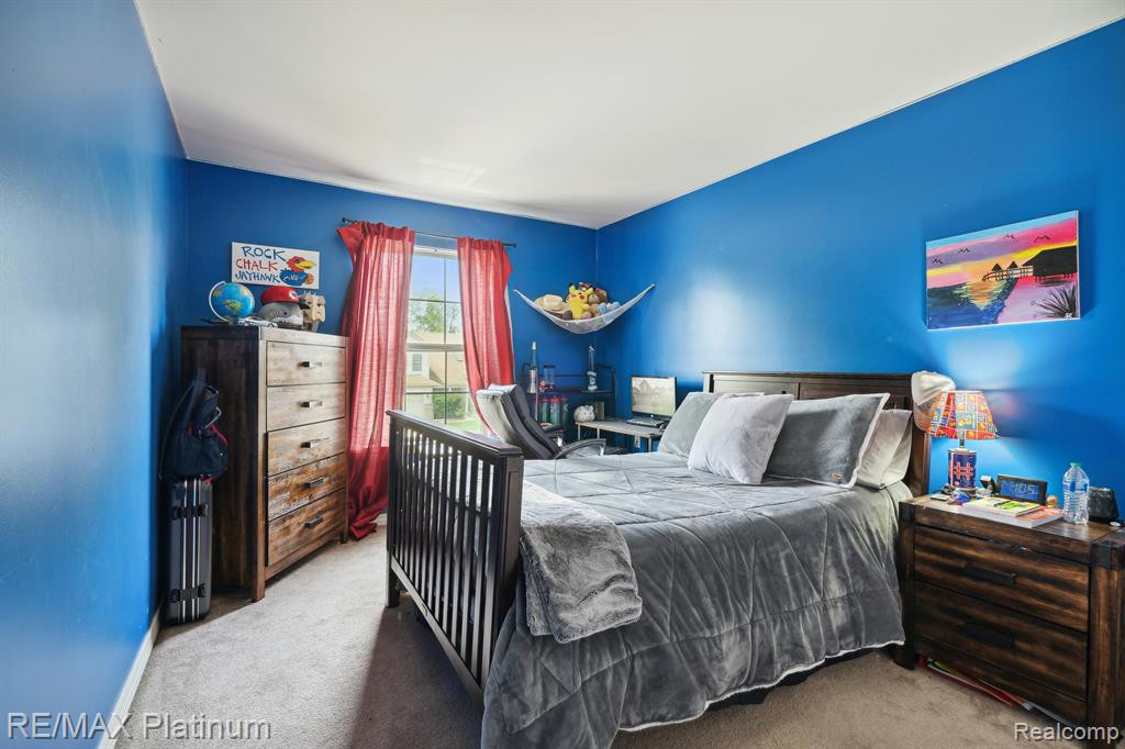 5903 CARY Drive, Ypsilanti, MI 48197 — Photo 21
