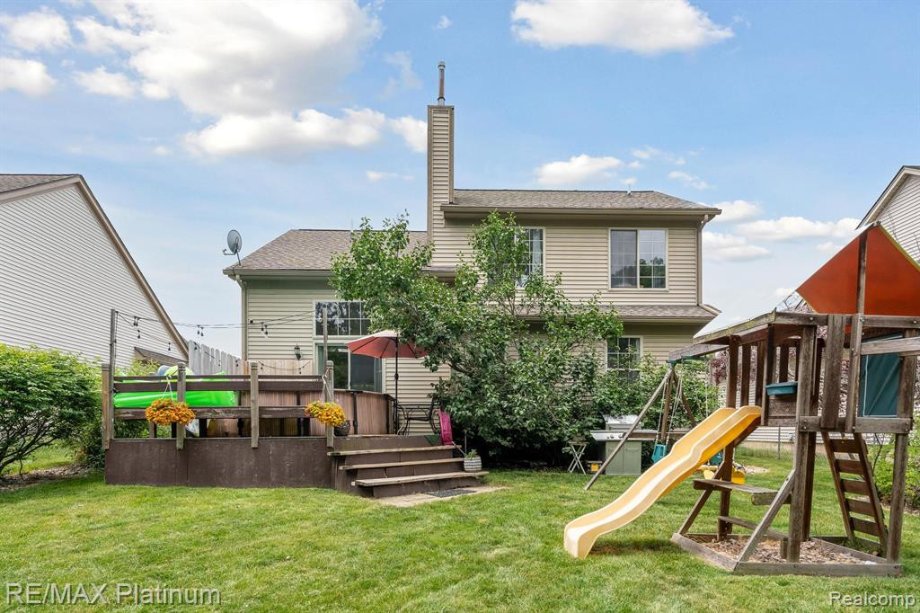 5903 CARY Drive, Ypsilanti, MI 48197 — Photo 35