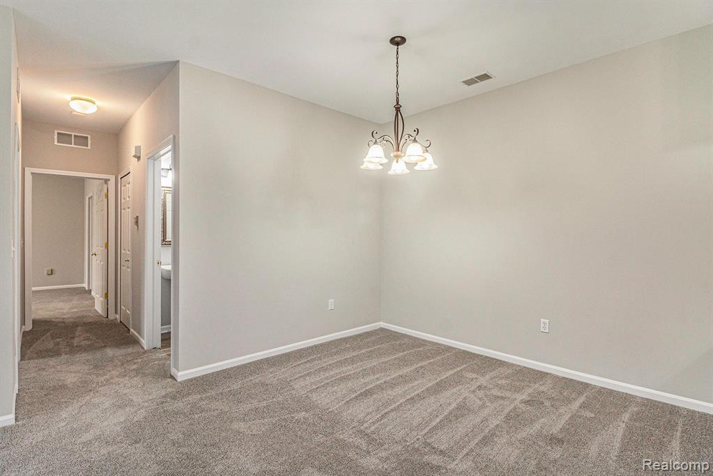 1114 RIAL LAKE Drive, Howell, MI 48843 — Photo 10
