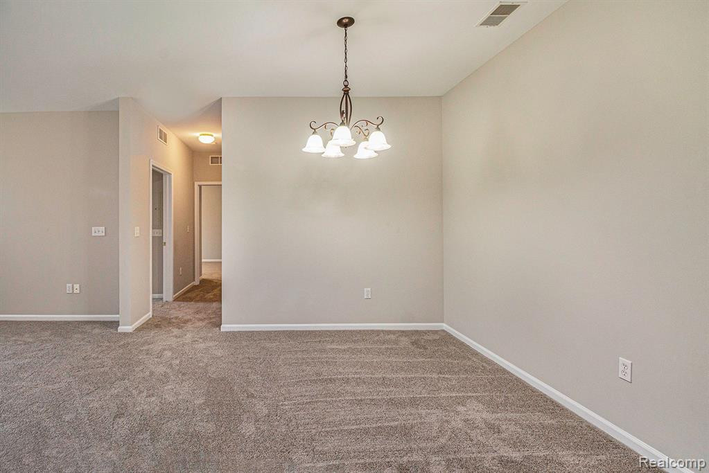 1114 RIAL LAKE Drive, Howell, MI 48843 — Photo 11