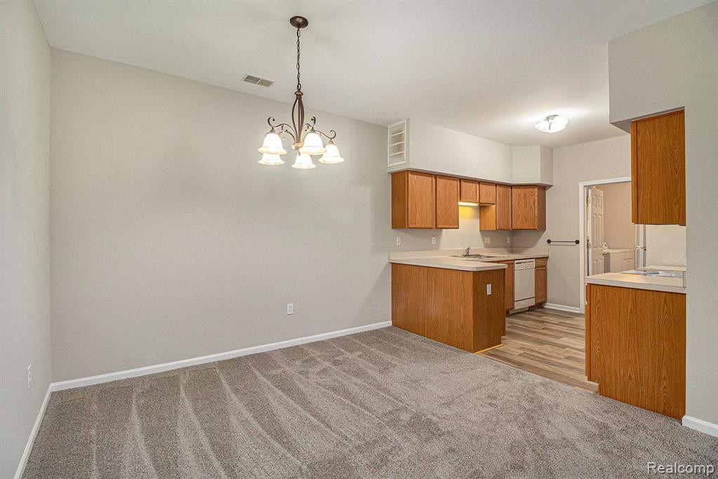 1114 RIAL LAKE Drive, Howell, MI 48843 — Photo 12