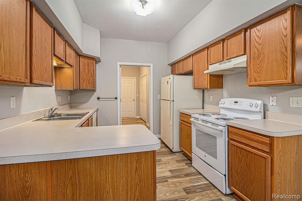 1114 RIAL LAKE Drive, Howell, MI 48843 — Photo 14