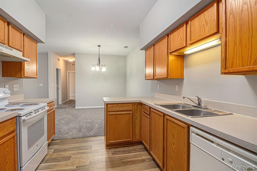 1114 RIAL LAKE Drive, Howell, MI 48843 — Photo 15