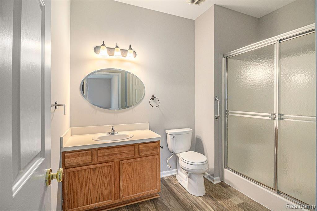 1114 RIAL LAKE Drive, Howell, MI 48843 — Photo 18