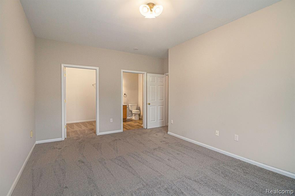 1114 RIAL LAKE Drive, Howell, MI 48843 — Photo 20