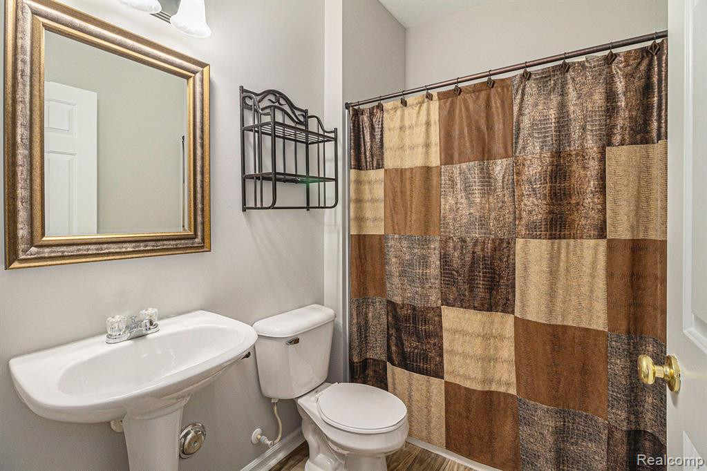 1114 RIAL LAKE Drive, Howell, MI 48843 — Photo 21