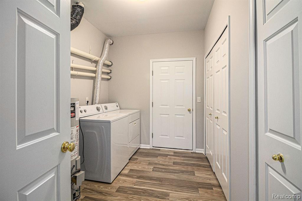 1114 RIAL LAKE Drive, Howell, MI 48843 — Photo 23