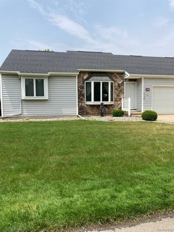 4880 MISTY HILL Drive, Cass City, MI 48726 — Photo 2
