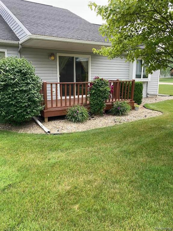 4880 MISTY HILL Drive, Cass City, MI 48726 — Photo 3