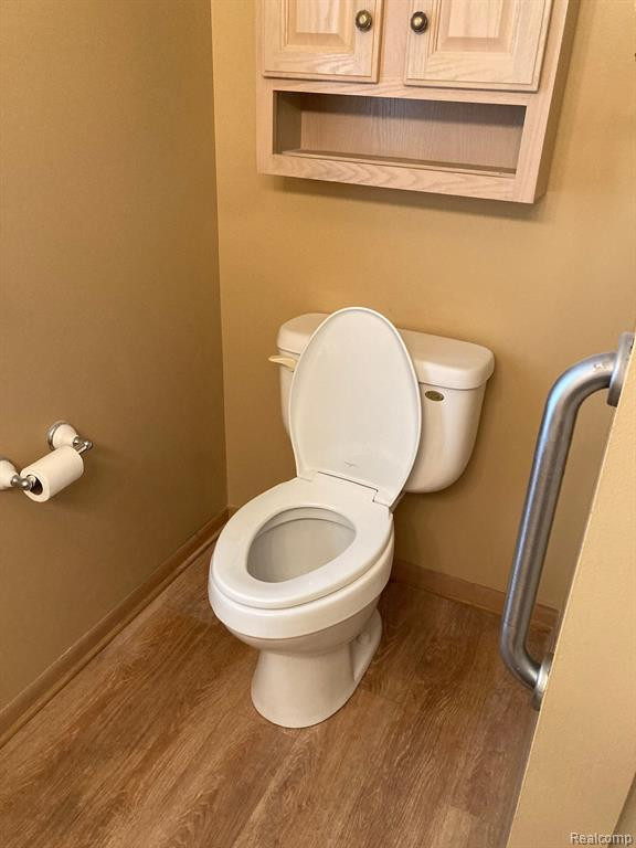 4880 MISTY HILL Drive, Cass City, MI 48726 — Photo 16