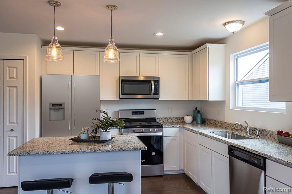 10031 SWAN LAKE Circle, 5, Ypsilanti, MI 48197 — Photo 4