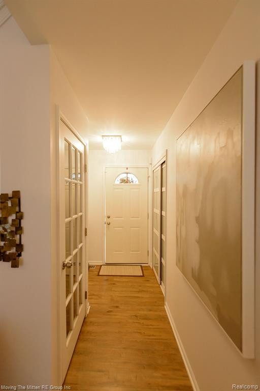 8743 HARDWOOD Drive, Unit #103, Belleville, MI 48111 — Photo 3
