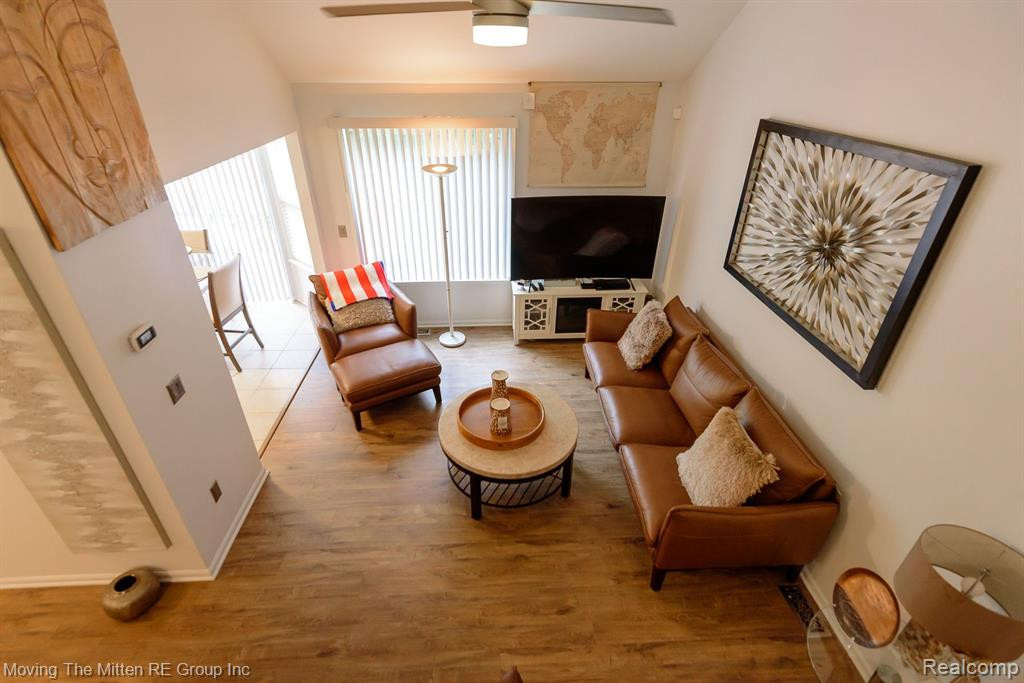 8743 HARDWOOD Drive, Unit #103, Belleville, MI 48111 — Photo 20