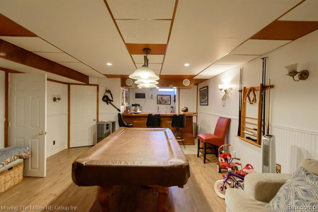 8743 HARDWOOD Drive, Unit #103, Belleville, MI 48111 — Photo 27