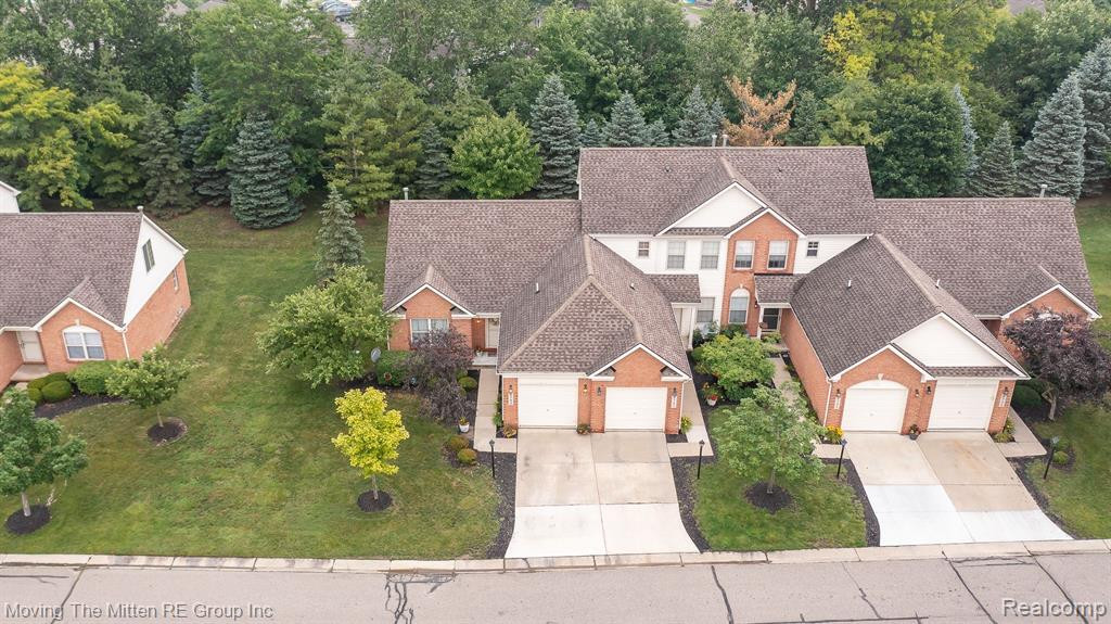 8743 HARDWOOD Drive, Unit #103, Belleville, MI 48111 — Photo 40