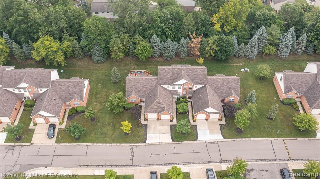 8743 HARDWOOD Drive, Unit #103, Belleville, MI 48111 — Photo 41