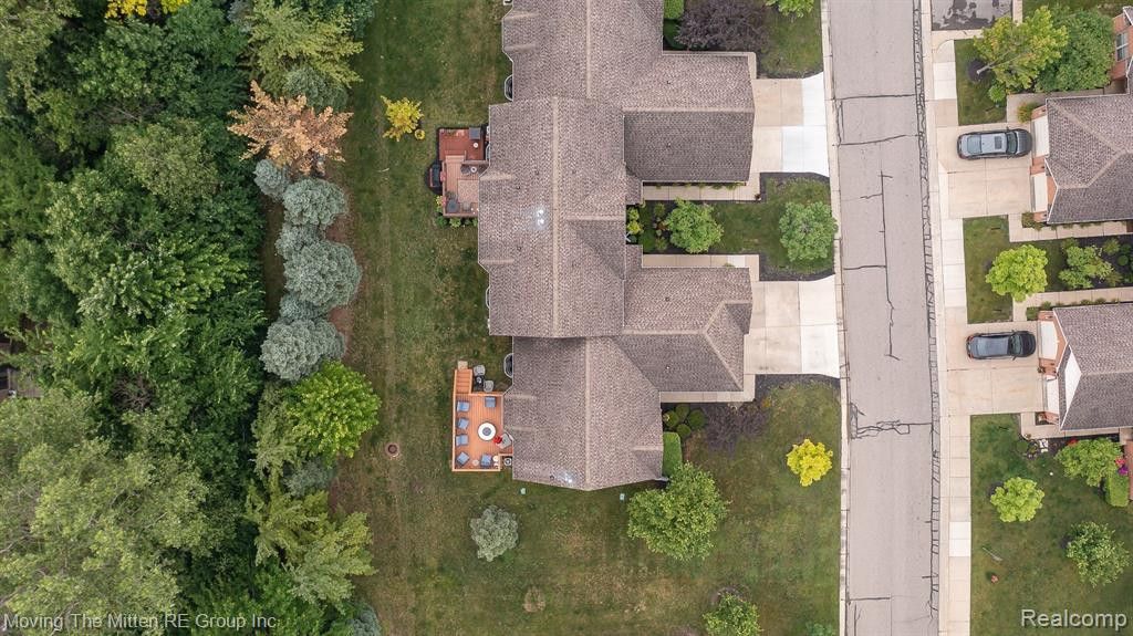 8743 HARDWOOD Drive, Unit #103, Belleville, MI 48111 — Photo 42