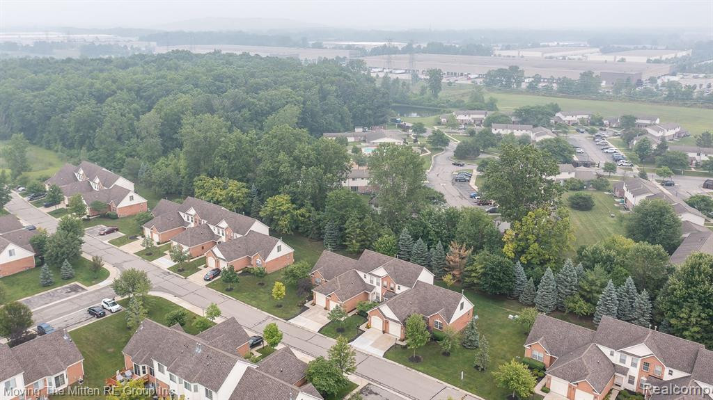 8743 HARDWOOD Drive, Unit #103, Belleville, MI 48111 — Photo 44