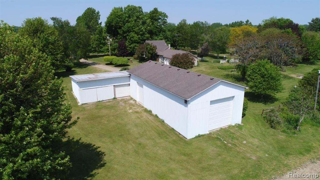 8382 WILLITS Road, Fostoria, MI 48435 — Photo 3