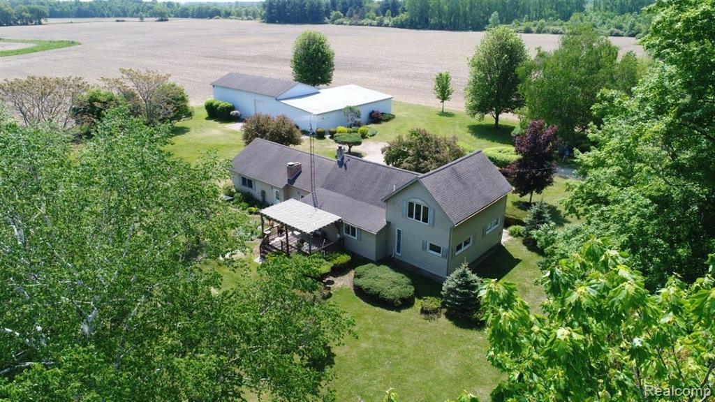 8382 WILLITS Road, Fostoria, MI 48435 — Photo 4