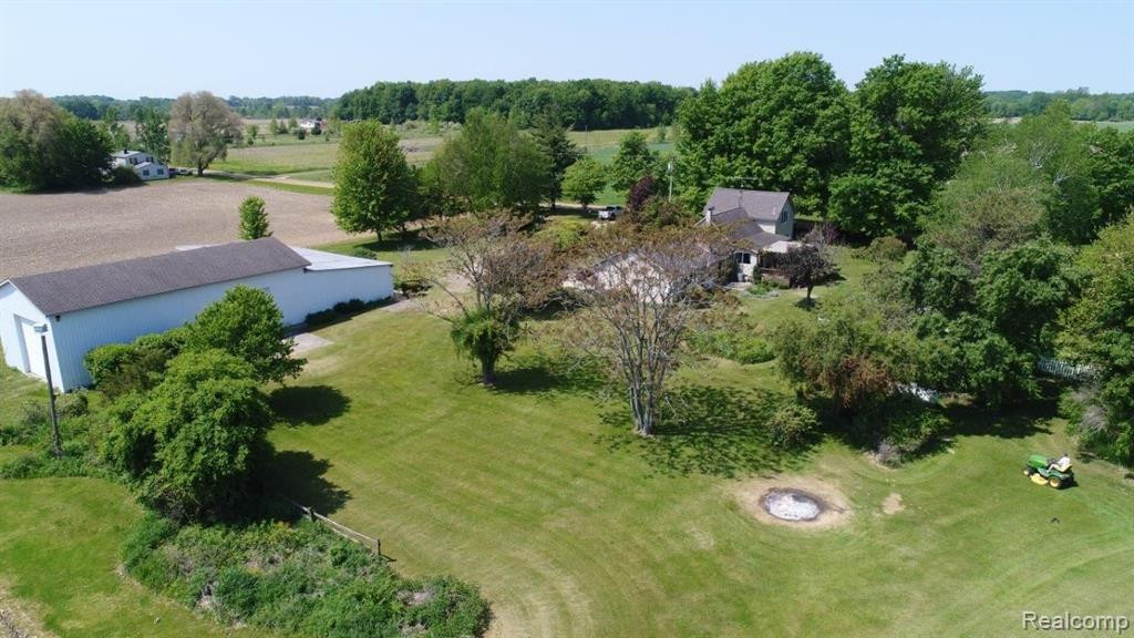 8382 WILLITS Road, Fostoria, MI 48435 — Photo 5