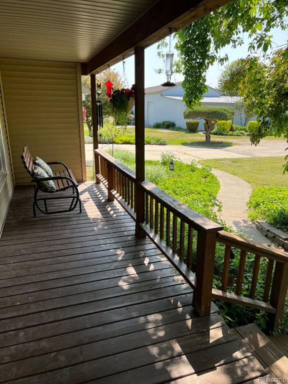 8382 WILLITS Road, Fostoria, MI 48435 — Photo 8
