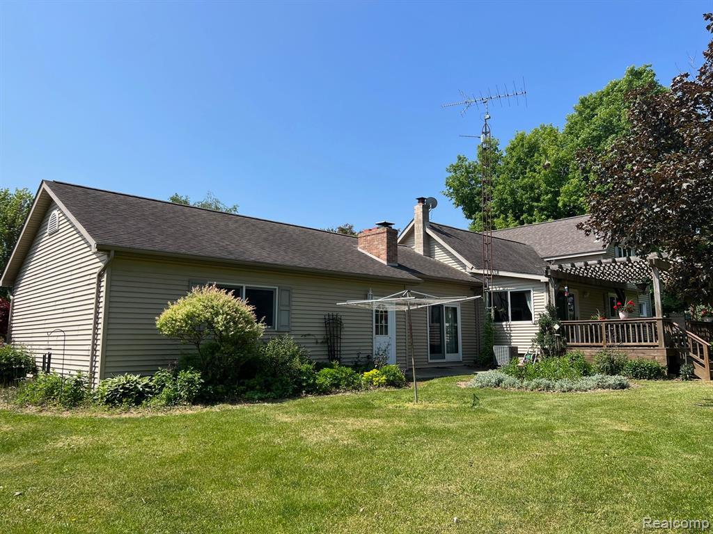 8382 WILLITS Road, Fostoria, MI 48435 — Photo 11