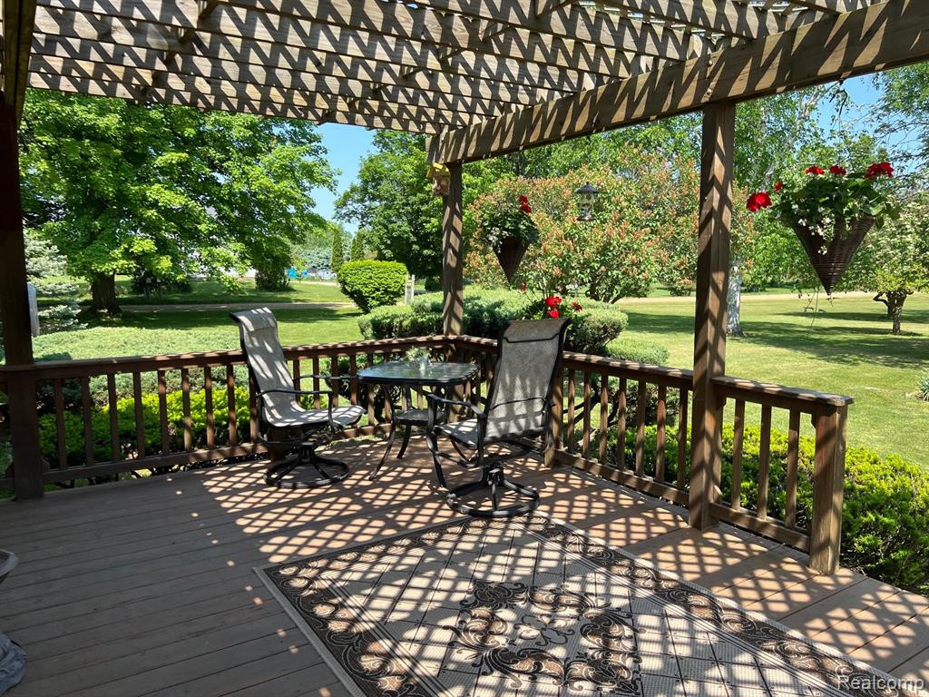8382 WILLITS Road, Fostoria, MI 48435 — Photo 12