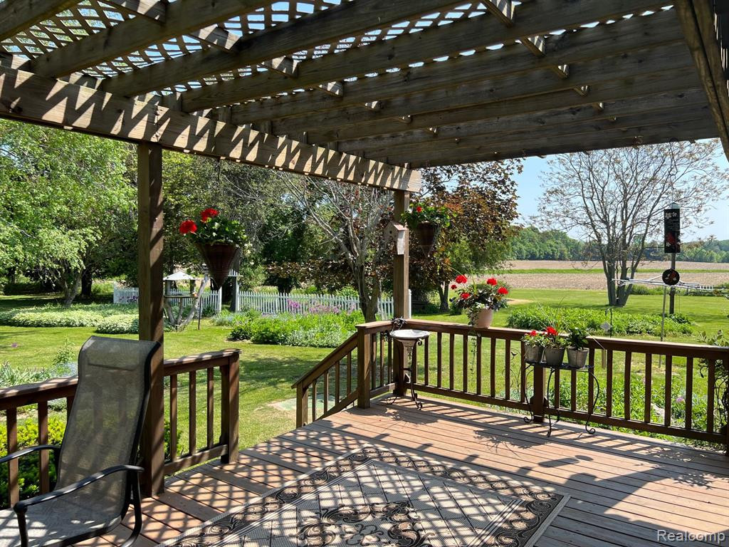8382 WILLITS Road, Fostoria, MI 48435 — Photo 13