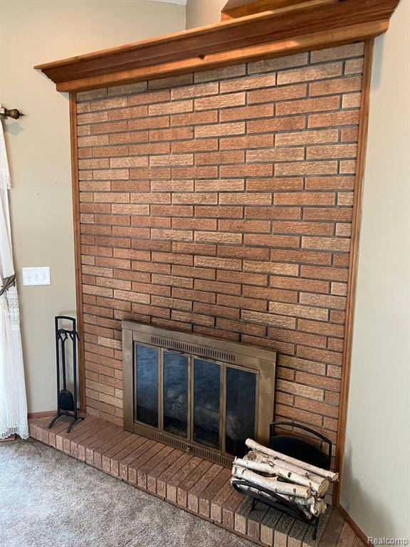8382 WILLITS Road, Fostoria, MI 48435 — Photo 18
