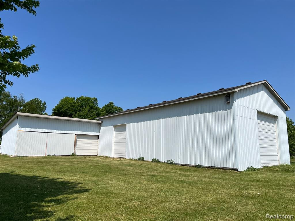 8382 WILLITS Road, Fostoria, MI 48435 — Photo 33