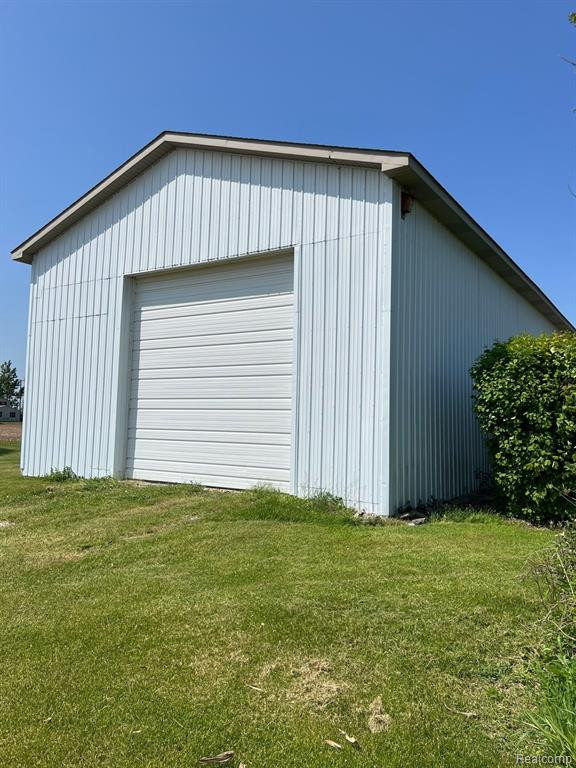 8382 WILLITS Road, Fostoria, MI 48435 — Photo 35