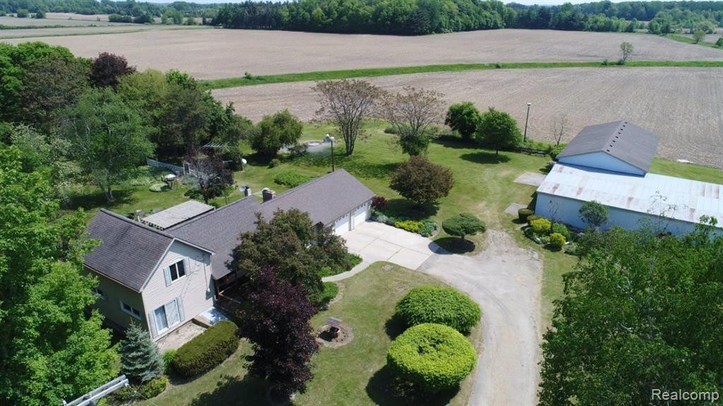 8382 WILLITS Road, Fostoria, MI 48435 — Photo 51