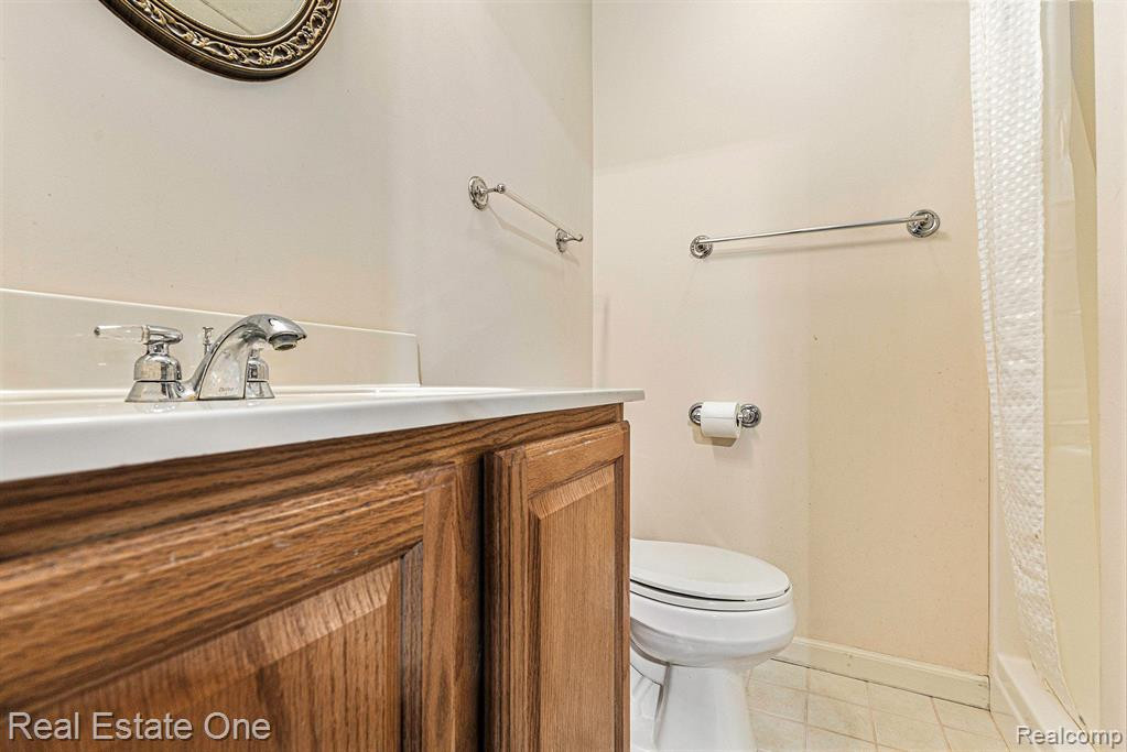 20 BURDICK WOODS, Oxford, MI 48371 — Photo 21