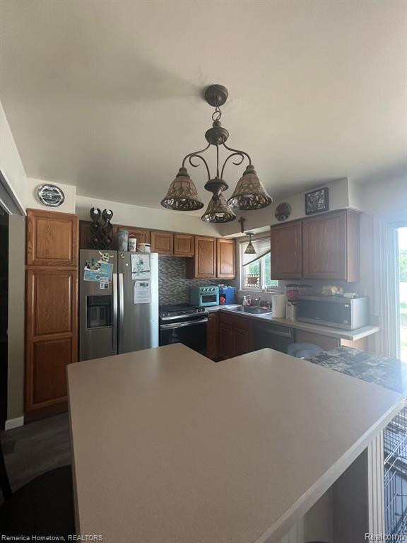 8473 FORREST Drive, Canton, MI 48187 — Photo 4