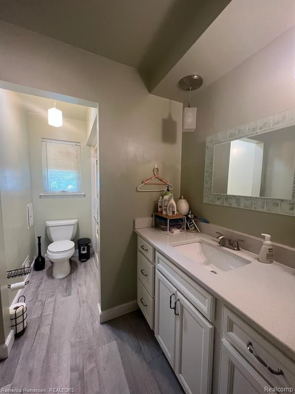 8473 FORREST Drive, Canton, MI 48187 — Photo 6