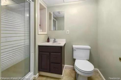 8473 FORREST Drive, Canton, MI 48187 — Photo 14