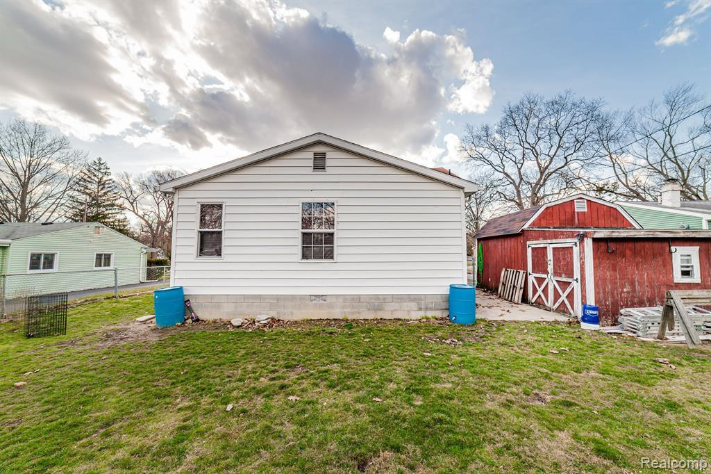 3279 NORDMAN Road, Ann Arbor, MI 48108 — Photo 2