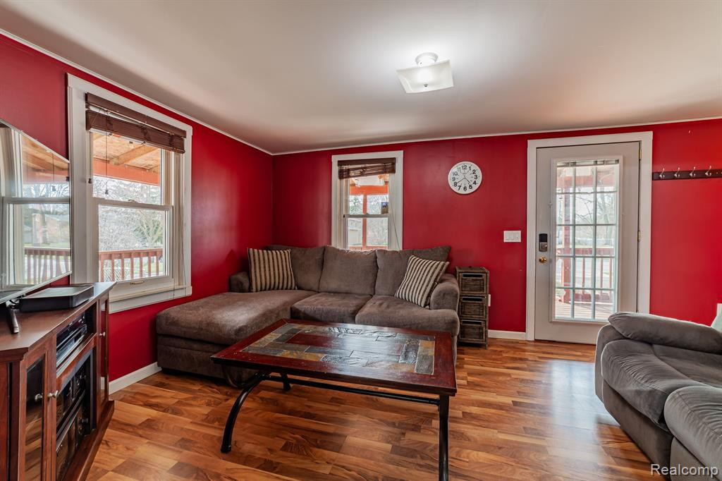 3279 NORDMAN Road, Ann Arbor, MI 48108 — Photo 9