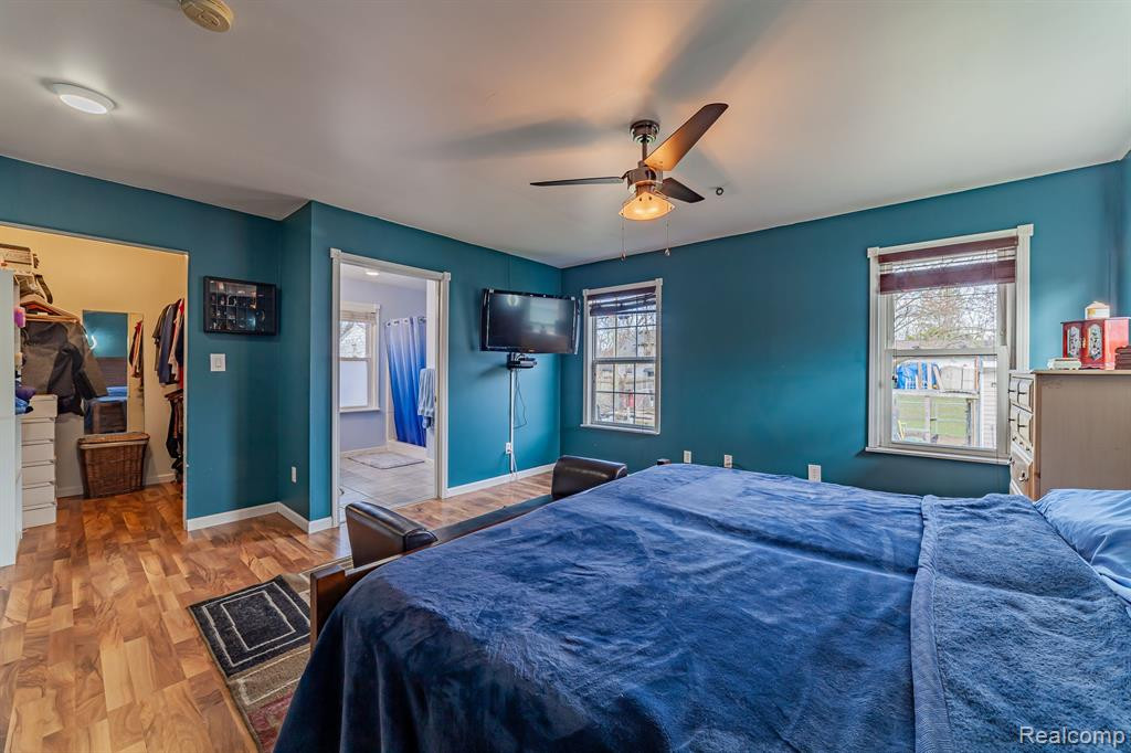 3279 NORDMAN Road, Ann Arbor, MI 48108 — Photo 20