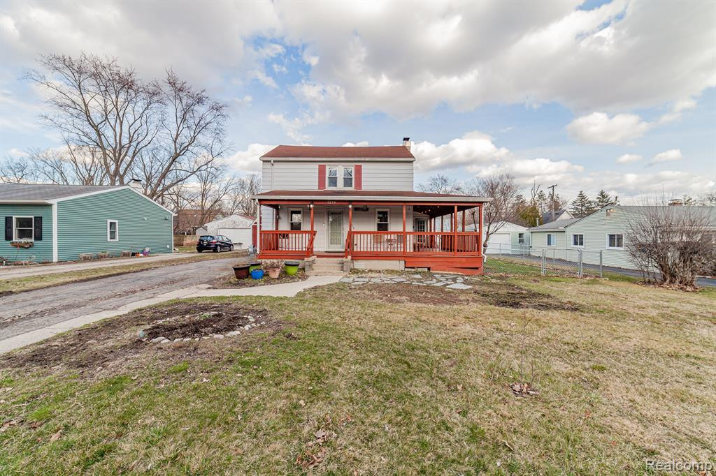 3279 NORDMAN Road, Ann Arbor, MI 48108 — Photo 31