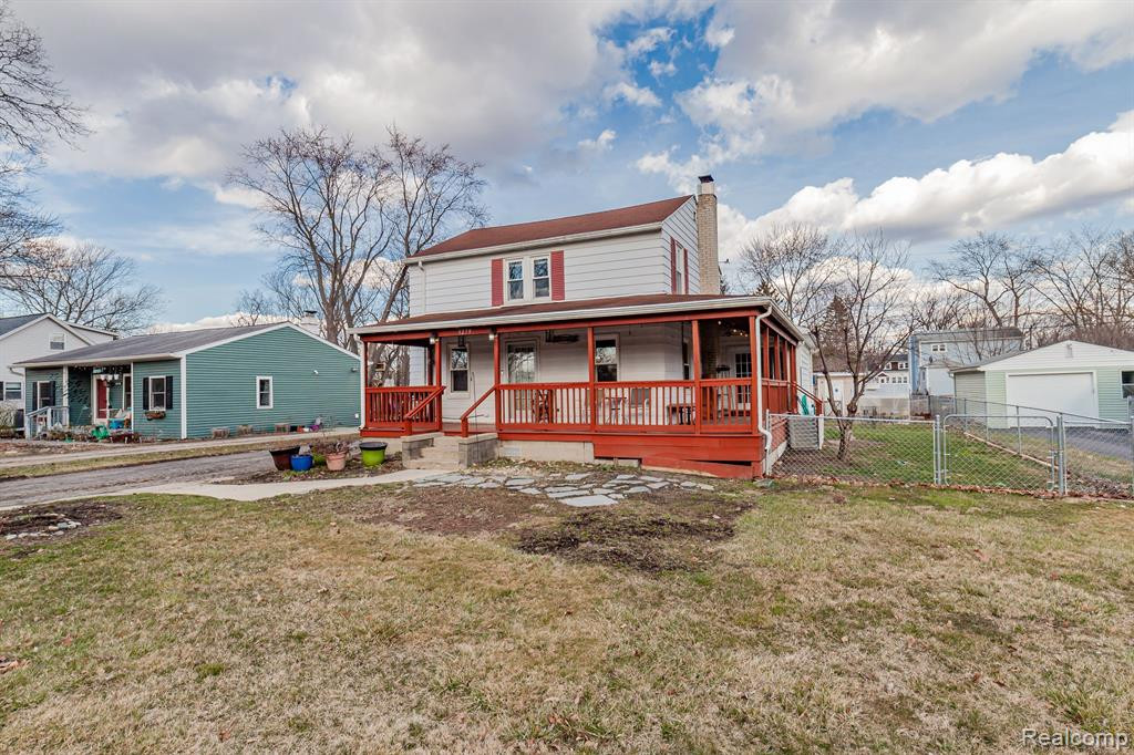 3279 NORDMAN Road, Ann Arbor, MI 48108 — Photo 32