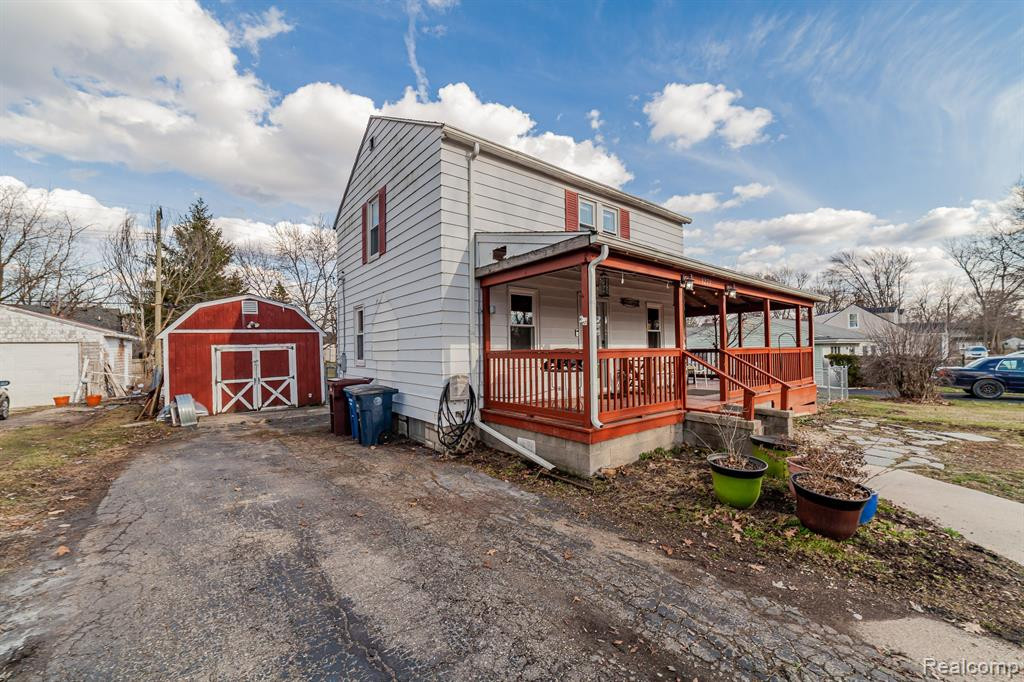 3279 NORDMAN Road, Ann Arbor, MI 48108 — Photo 33