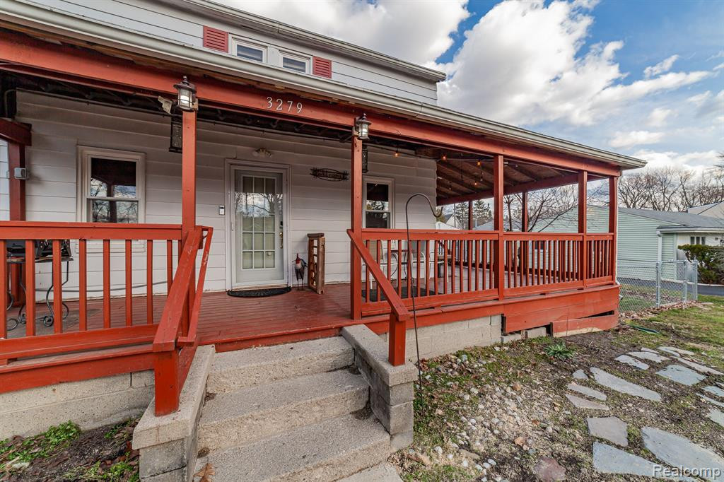 3279 NORDMAN Road, Ann Arbor, MI 48108 — Photo 34