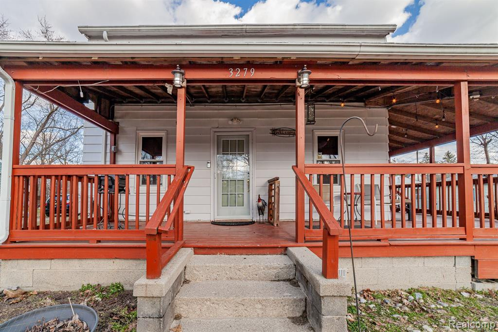 3279 NORDMAN Road, Ann Arbor, MI 48108 — Photo 35