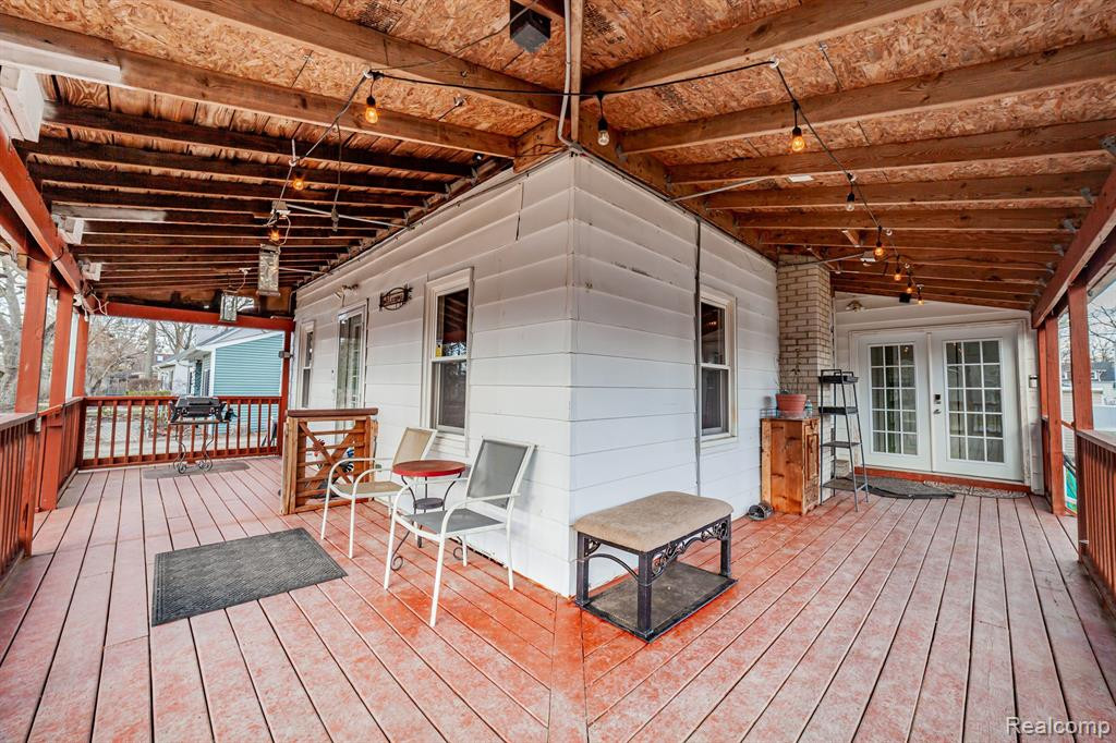 3279 NORDMAN Road, Ann Arbor, MI 48108 — Photo 37