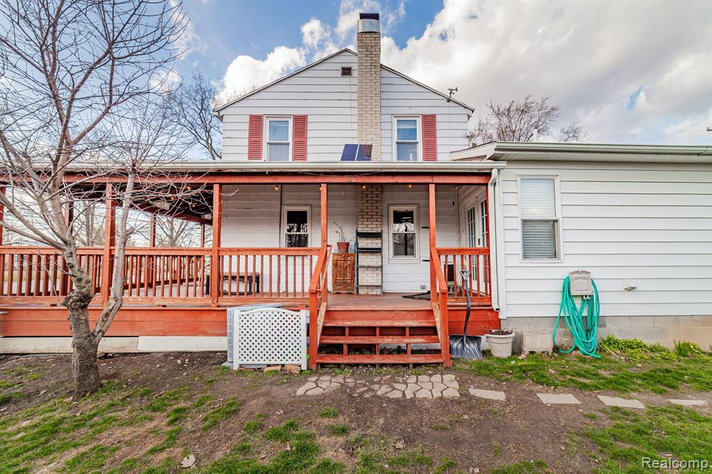 3279 NORDMAN Road, Ann Arbor, MI 48108 — Photo 39