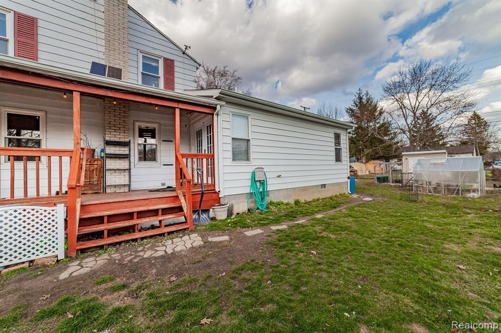 3279 NORDMAN Road, Ann Arbor, MI 48108 — Photo 40